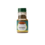 AL QASR FISH SPICES 100GR X 12 460028