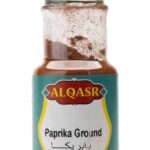 AL QASR PAPRIKA GROUND 100GR X12 460029
