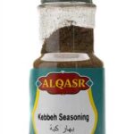 AL QASR KIBBEH SPICES 100GR X 12 460037