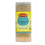AL QASR ZAATAR MIX TRADITIONAL LEBANESE 650GR X 12 460049