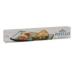 APOLLO FILLO DOUGH #10 24/1LB D08000091