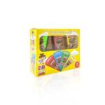 DIPPO CHOCO CORNET COCOA CREAM (25 GR X 3 PCS) X 36 330144