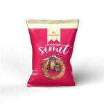 MARMIA TURKISH BAGEL (100 GR X 4 PCS) X 10 510001