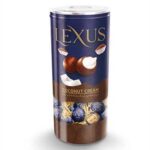 ANL LEXUS CHOCOLATE COCONUT CREAM 180GR X 24 330167