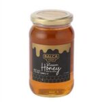 BALCA BLOSSOM HONEY 500 GR X 12 370011