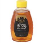 BALCA BLOSSOM HONEY 680 GR X 12 370012