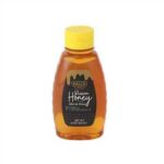 BALCA BLOSSOM HONEY 454 GR X12 370013