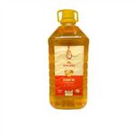 MARMIA SESAME OIL 5 L X 4 210026