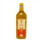 MARMIA SESAME OIL 2 L X 9 210027