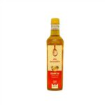 MARMIA SESAME OIL 1 LT X 16 210028