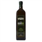 TEHMAR EXTRA VIRGIN OLIVE OIL 1 LT X 12 210030