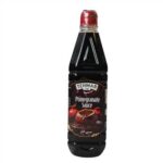 TEHMAR POMEGRANATE SAUCE 1 LT X 12 380006