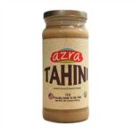 AZRA TAHINI 1 LB X 12 350003A