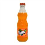 FANTA 250 ML X 24 640003
