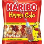 HARIBO HAPPY COLA 80 GR X 30 PCS 640004