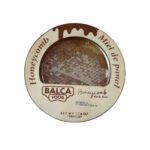 BALCA HONEYCOMB WOODEN PACK 500GR X 9 370018