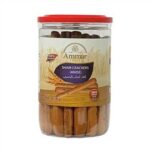 AMMAR SHAM CRACKERS ANISE 255 GR X 12 630007