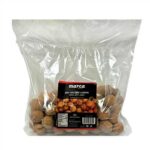 MARCA DRY YELLOW LEMON 450 GR X 12 190001A