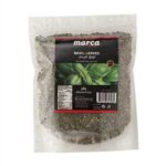 MARCA BASIL LEAVES 100 GR X 24 460062
