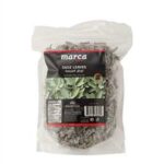 MARCA SAGE LEAVES 100 GR X 24 460066