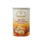 AMMAR MIXED KERNELS 350 GR X 10 170012