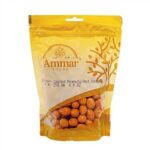 AMMAR COATED PEANUTS WITH CHILI 250 GR X 10 170020