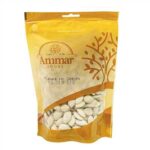 AMMAR PUMPKIN SEEDS 230 GR X 10 170024