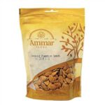 AMMAR SMOKED PUMPKIN SEEDS 230 GR X 10 170025