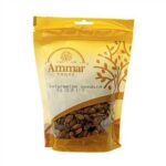 AMMAR WATERMELON SEEDS (A) 230 GR X 10 170029