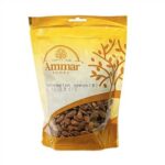 AMMAR WATERMELON SEEDS (B) 230 GR X 10 170030