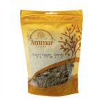 AMMAR SUNFLOWER SEEDS DOY 175 GR X 10 170031
