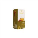 AMMAR ANISE HERBAL TEA 50 GR X 24 390027
