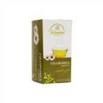 AMMAR CHAMOMILE HERBAL TEA 25 GR X 24 390028