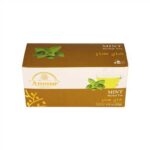 AMMAR MINT HERBAL TEA 25 GR X 24 390033