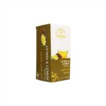 AMMAR CUMIN & LEMON HERBAL TEA 50 GR X 24 390035