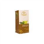 AMMAR GREEN TEA WITH MINT 25 GR X 24 390038