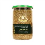 AMMAR PALESTINIAN ZAATAR 500 GR X 6 460070