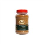 AMMAR SHAMI ZAATAR 500 GR X 12 460074