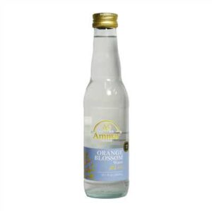 AMMAR ORANGE BLOSSOM WATER 300 ML X 24 470009