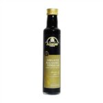 AMMAR ORGANIC BALSAMIC VINEGAR 250 ML X 12 650005