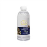 AMMAR WHITE VINEGAR 500 ML X 24 650009
