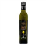 BALCA EXTRA VIRGIN OLIVE OIL GLASS 500 ML X 12 210036