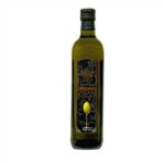 BALCA EXTRA VIRGIN OLIVE OIL GLASS 750 ML X 12 210037
