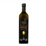 BALCA EXTRA VIRGIN OLIVE OIL 1L X 12 210038