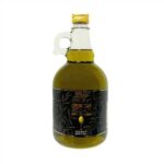BALCA EXTRA VIRGIN OLIVE OIL GALLON  1L X 12 210040