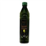 BALCA EXTRA VIRGIN OLIVE OIL PET 500 ML X 12 210042
