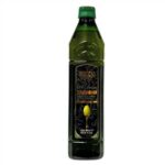 BALCA EXTRA VIRGIN OLIVE OIL PET  1L X 12 210044
