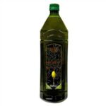 BALCA EXTRA VIRGIN OLIVE OIL PET 2L X 6 210045