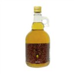 BALCA POMACE OIL GALLON GLASS  1L X 12 210047