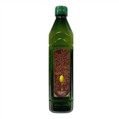 Product2934Image-1.jpg BALCA POMACE OIL PET 500 ML X 12 210049 - Image 1